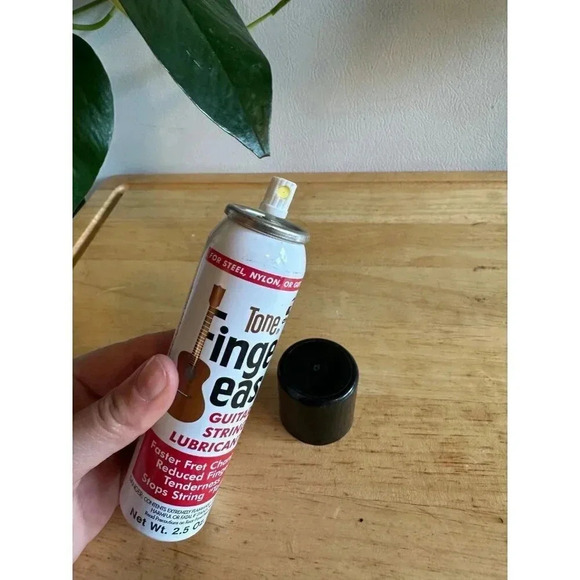 Tone Guitar Finger Grease - Picture 6 of 6